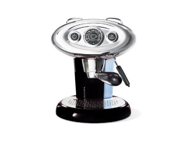 Macchina da caffè Illy X7.1 Iperespresso