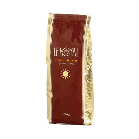 Cod. VHVM-75516-V38 - Prima Karra Van Houten Caffè liofilizzato (10 pz x 1 Kg)