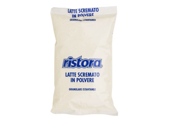 Cod. RIS_117_LA092 - Ristora Latte scremato in polvere 10 kg