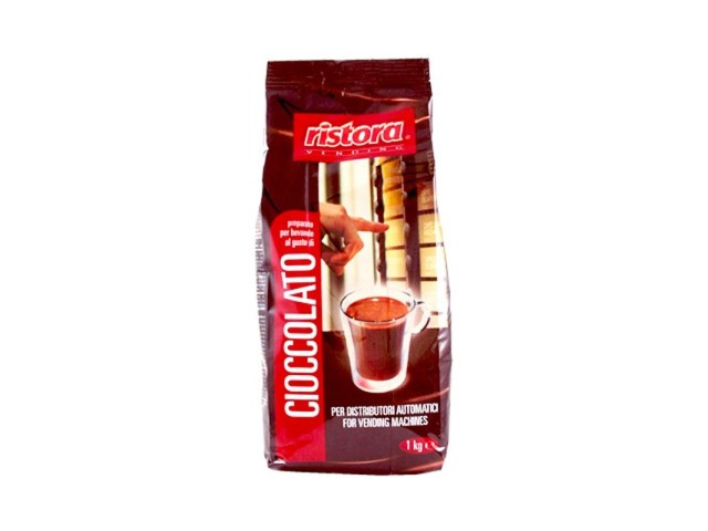Cod. RIS_117_CI88E - Ristora Cioccolato 10 kg
