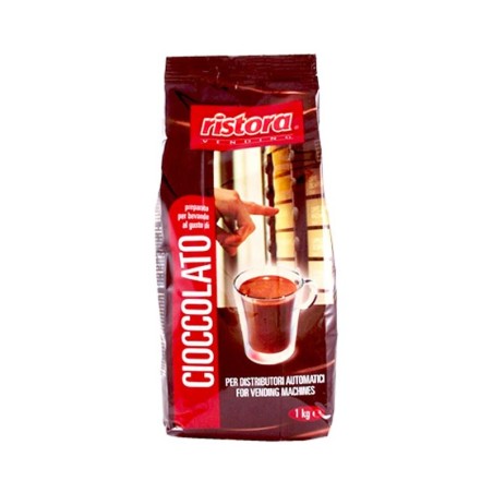 Cod. RIS_117_CI88E - Ristora Cioccolato 10 kg