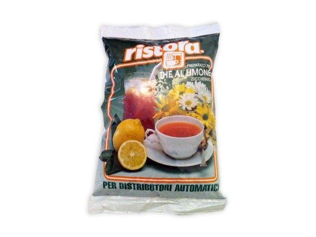 Cod. RIS_117_TH483 - Ristora The al limone 10 kg