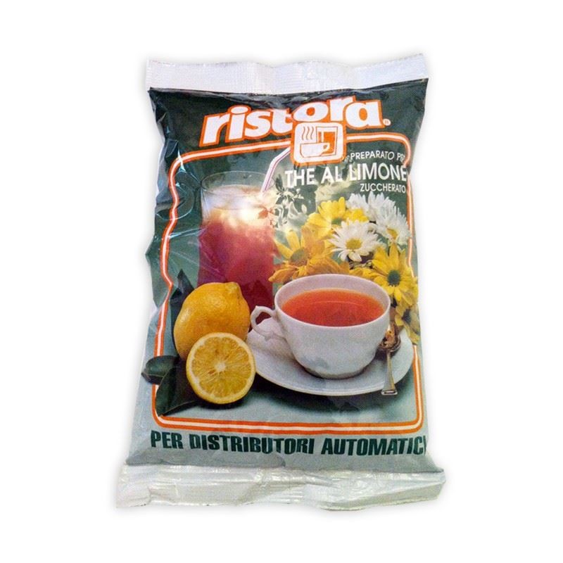 THE AL LIMONE   Ristora - Solubile da 1 kg