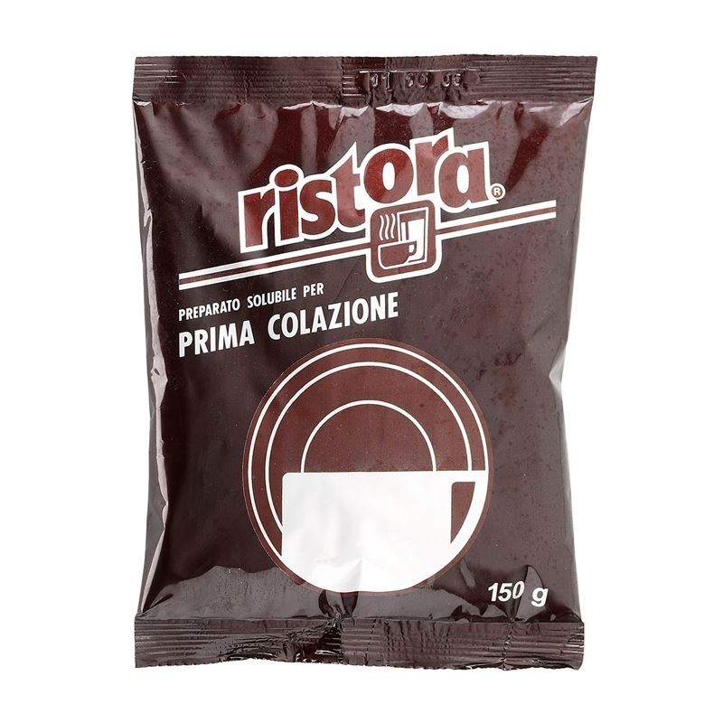 MISCELA CAFFE' 50% e CEREALI 50%, Ristora Solubile 1 kg