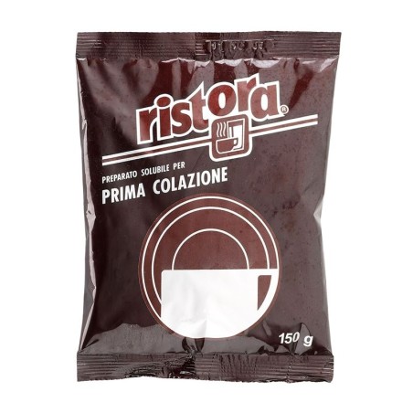Ristora Miscela Caffè (50%) e tostato naturale sacchetto