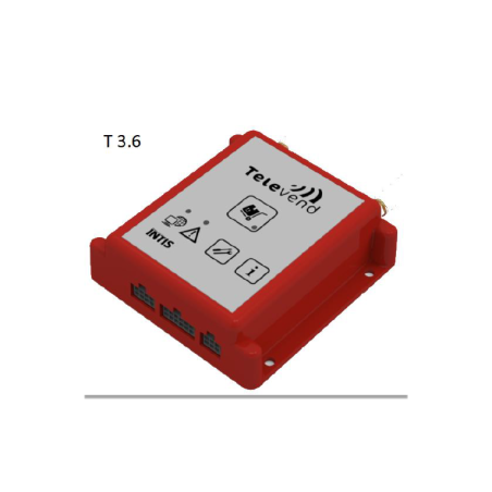 Televend Box 3.6 Newis Edition Exe Exe