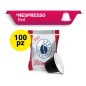 RESPRESSO RED Caffè Borbone (compatibili Nespresso)100 pz RESPRESSO RED Caffè Borbone (compatibili Nespresso)100 pz