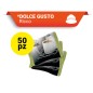 Verzì Ricco Dolce Gusto 50 pz Verzì Ricco Dolce Gusto 50 pz