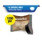 Caffè Borbone Miscela Nera - Capsule Don Carlo (compatibili A Modo Mio)100 pz Caffè Borbone Miscela Nera - Capsule Don Carlo (compatibili A Modo Mio)100 pz