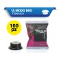 CLASSICA Toraldo Capsule compatibili A Modo Mio 100 Pz