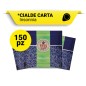 INSONNIA Toda Cialde Carta 44,  150 pz