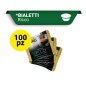 Verzì Ricco Bialetti 100 pz