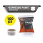 CREMOSA Toraldo Caffè Capsule EP 100 Pz