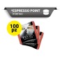Verzì Intenso Espresso Point 100 pz Verzì Intenso Espresso Point 100 pz