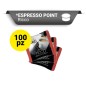 Verzì Ricco Espresso Point 100 pz
