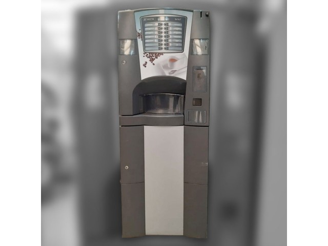 Distributore automatico Necta Brio 3 - usato