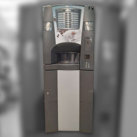 Distributore automatico Necta Brio 3 - usato