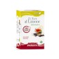 TE' NERO AL LIMONE Cialde bio Sandemetrio, 18 pz