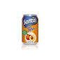 TEA PESCA INFUSO Santal lattina 33 cl, confezione da 24 pz TEA PESCA INFUSO Santal lattina 33 cl, confezione da 24 pz
