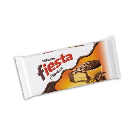 Fiesta Ferrero 36 gr, confezione 140 pz