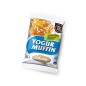 YOGUR MUFFIN Dolciaria Falcone snack allo yogurt 50 gr, confezione da 30 pz YOGUR MUFFIN Dolciaria Falcone snack allo yogurt 50 gr, confezione da 30 pz
