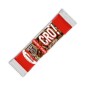 CRO! ARACHIDI E SESAMO CROCCANTE senza Glutine e Lattosio Dispensa Zaniboni 30 gr, confezione 24 pz