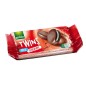GULLON TWINS CIOCCOLATO. Dispensa Zaniboni 42 gr, confezione 21 pz GULLON TWINS CIOCCOLATO. Dispensa Zaniboni 42 gr, confezione 21 pz