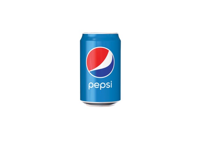 Pepsi cola in lattina 33 cl, confezione da 24 pezzi