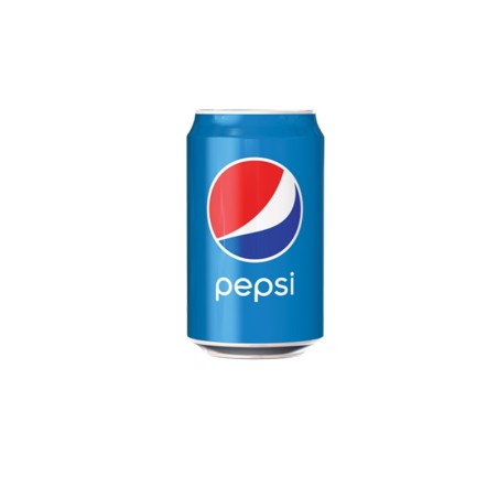 Pepsi cola in lattina 33 cl, confezione da 24 pezzi