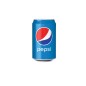 PEPSI lattina 33 cl, confezione da 24 pezzi PEPSI lattina 33 cl, confezione da 24 pezzi