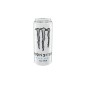 ZERO ULTRA Monster Energy 500 ml, confezione da 24 pezzi