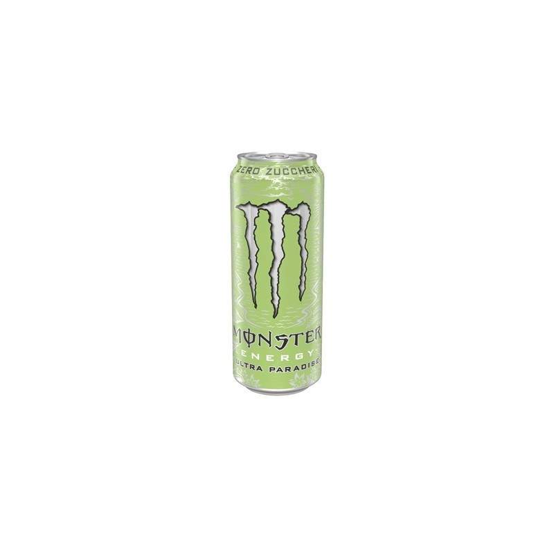 ULTRA PARADISE Monster Energy 500 ml, confezione da 24 pezzi ULTRA PARADISE Monster Energy 500 ml, confezione da 24 pezzi