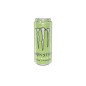 ULTRA PARADISE Monster Energy 500 ml, confezione da 24 pezzi ULTRA PARADISE Monster Energy 500 ml, confezione da 24 pezzi