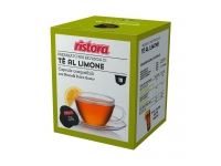 Ristora Tè al limone in capsule compatibili con Nescafè Dolce Gusto