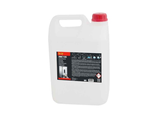 Axor Decalcificante DMC100 Pro Liquido, 5 lt