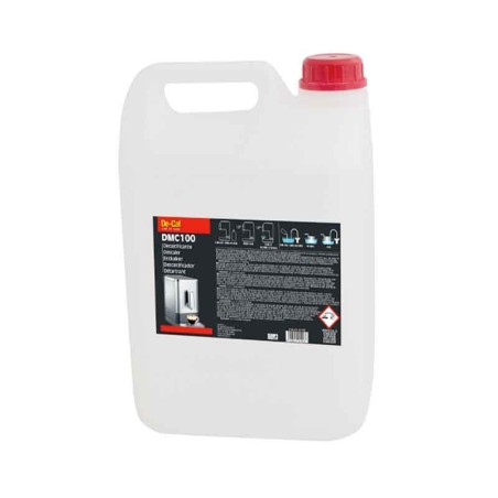 Axor Decalcificante DMC100 Pro Liquido, 5 lt