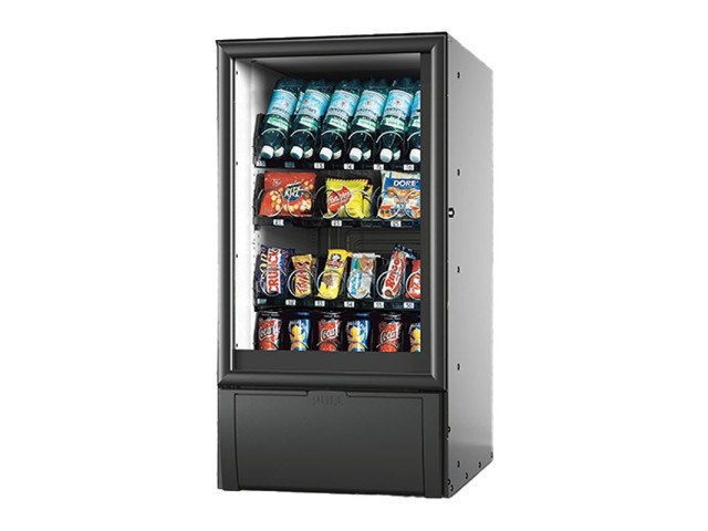 MINISNAKKY HE 4 -24 R/lQ (2 cassetti di acqua)