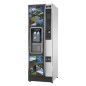 OPERA TOUCH MULTICUP 2ES PLUS Necta Distributore automatico OPERA TOUCH MULTICUP 2ES PLUS Necta Distributore automatico