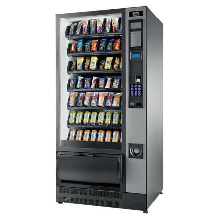 Swing Necta Distributore automatico bevande e snack