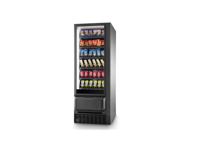 VIVACE SL SL ETL 6-30 Necta Distributore automatico bevande e snack
