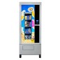 GPE FROZEN MASTER Distributore automatico di GELATI GPE FROZEN MASTER Distributore automatico di GELATI