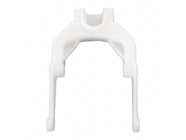 Leva comando sgancio capsule - Ricambio compatibile Lavazza cod. 251118