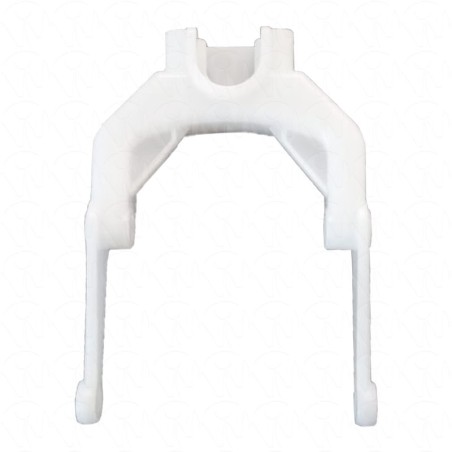 Leva comando sgancio capsule - Ricambio compatibile Lavazza cod. 251118