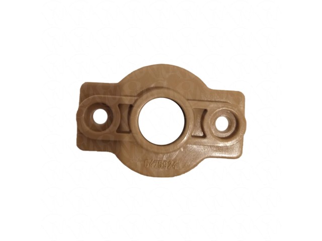 Fondello gruppo Lavazza - Ricambio compatibile Lavazza cod. 251097