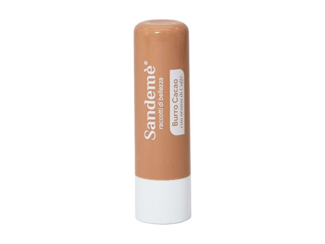 BURROCACAO 2,65€ cad. con estratto di caffé verde Sandemè by Sandemetrio,  4,5 ml conf. 30 pz