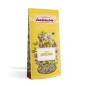 INFUSI FRUTTI MISTI in sacchetto Sandemetrio 100 gr, 8 pz