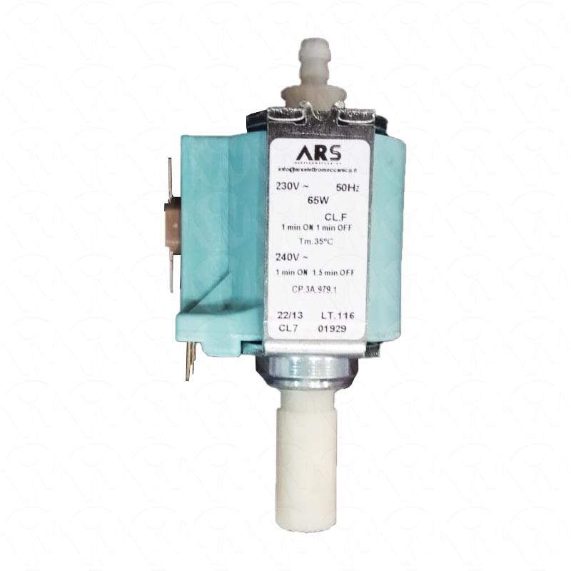 POMPA INVENSYS 230V 50Hz | SR.000.054.001