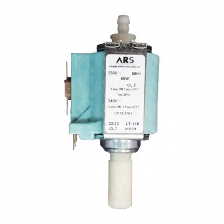 POMPA INVENSYS 230V 50Hz | SR.000.054.001