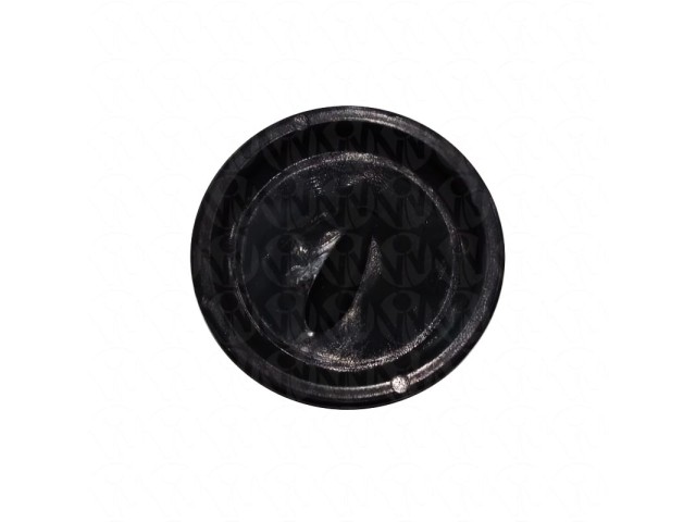 PORTA CIALDA INFERIORE 7 Gr in acetato | SR.000.063.001