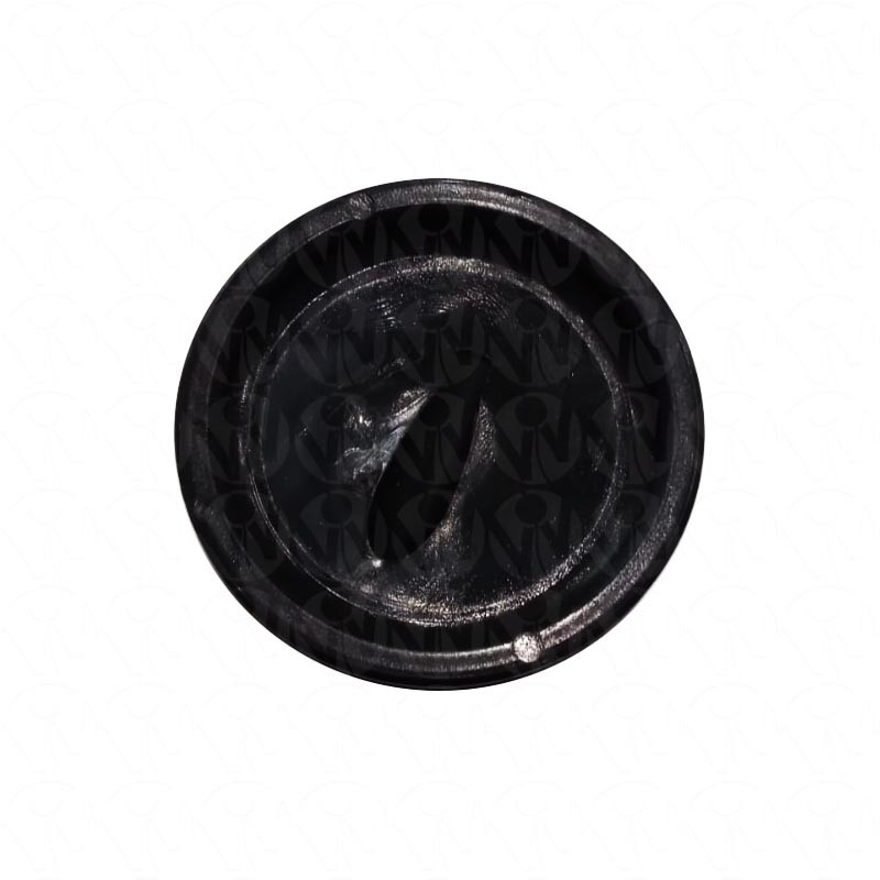 PORTA CIALDA INFERIORE 7 Gr in acetato |  SR.000.063.001